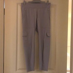 Athleta Chelsea Cargo Pants